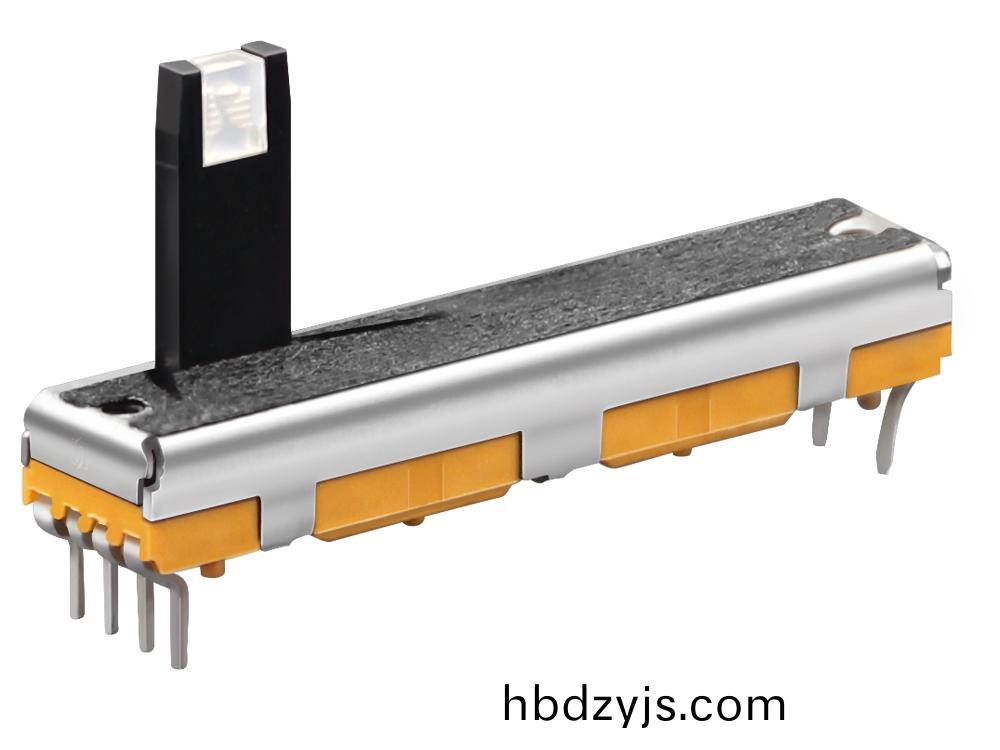 30mm行(xing)程(cheng)直(zhi)滑(hua)電(dian)位(wei)器(qi)