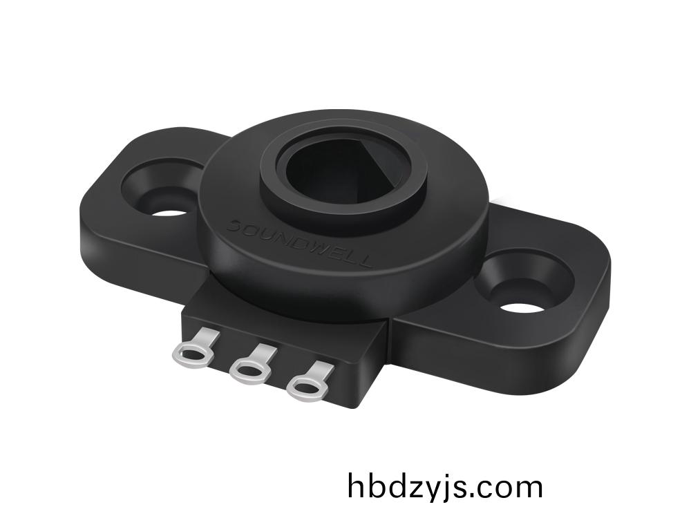 PT21電位(wei)器貫通(tong)軸(定製(zhi)品)