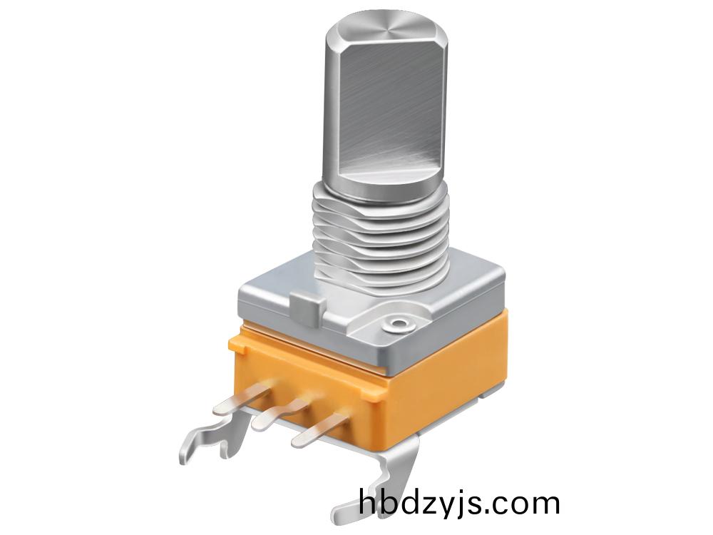 RA09鏇轉式(shi)電位(wei)器