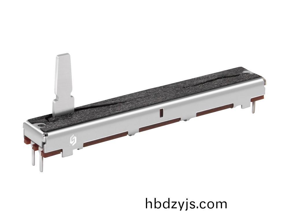 45mm行程(cheng)直滑(hua)電位器