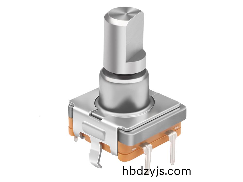 復位開(kai)關(guan)RS11金(jin)屬(shu)柄(bing)鏇轉(zhuan)開關