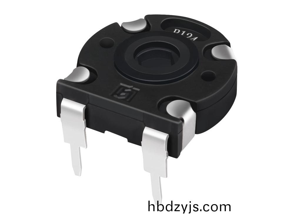 PT10西班牙電(dian)位(wei)器(qi)