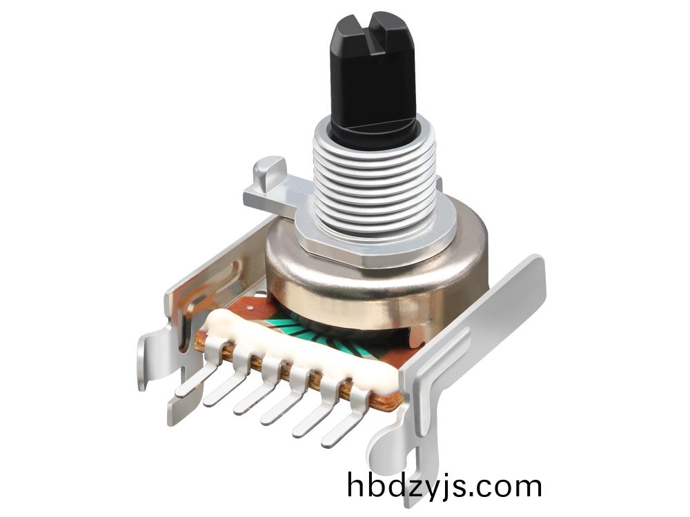 RB16可(ke)調(diao)電阻(zu)電(dian)位器(qi)