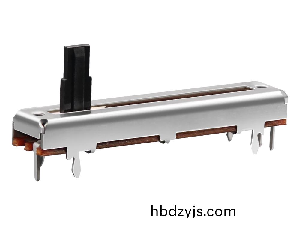 30mm行(xing)程直滑電位器