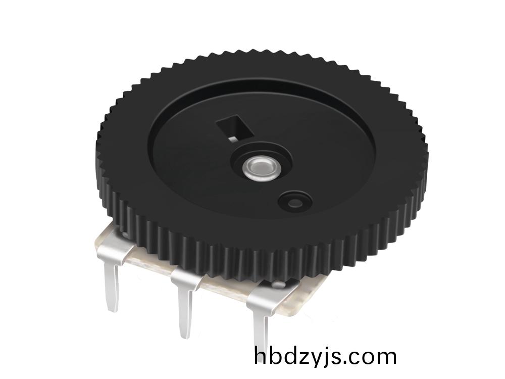RC10撥(bo)盤電位(wei)器(qi)