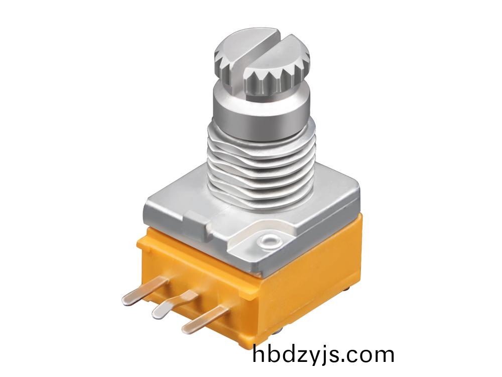 RA09鏇(xuan)轉式電(dian)位(wei)器(qi)