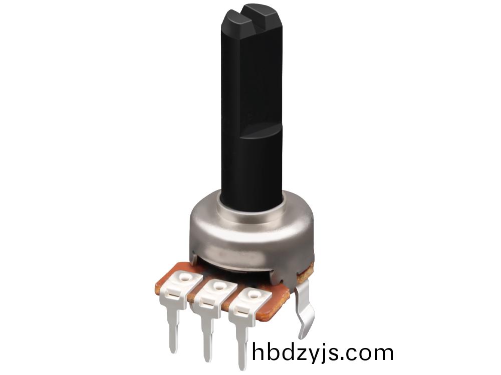 RB12可調(diao)電(dian)位器