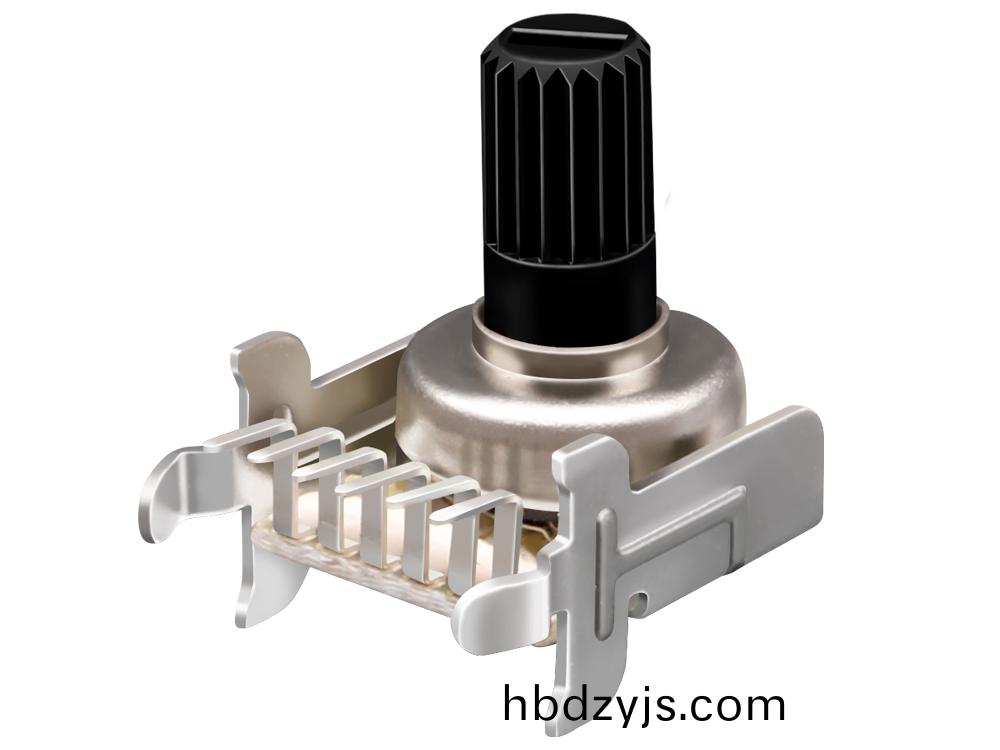 RB12可調電(dian)位(wei)器