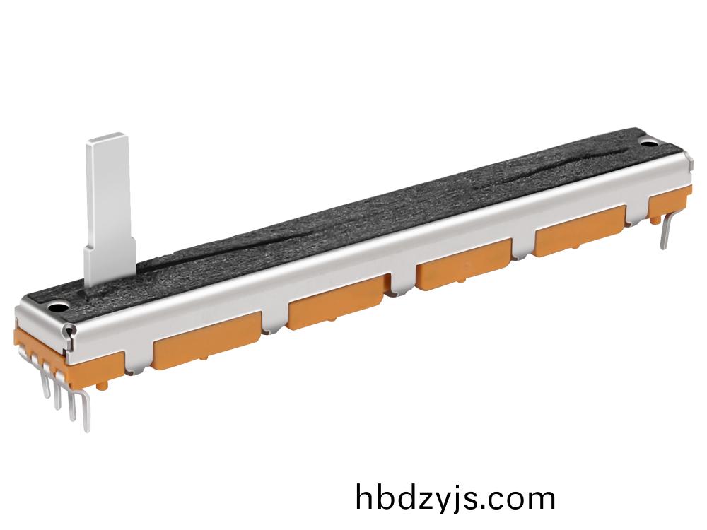 60mm行程直滑電(dian)位(wei)器(qi)SC6005