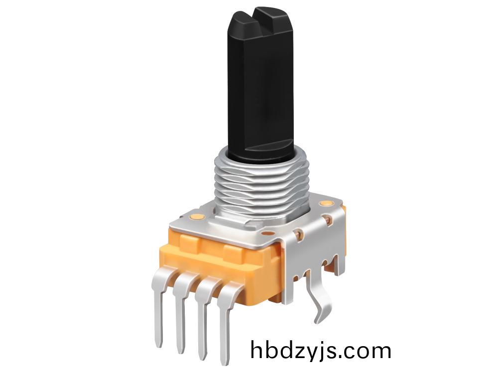 RA11單聯電位(wei)器(qi)