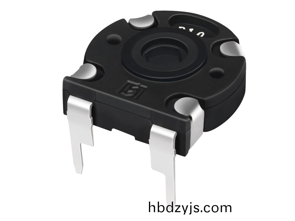 西班(ban)牙電位(wei)器(qi)10K