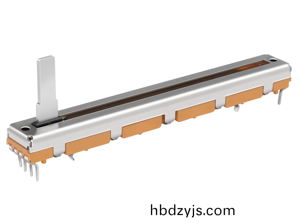 60mm行(xing)程直(zhi)滑電位(wei)器SC6005