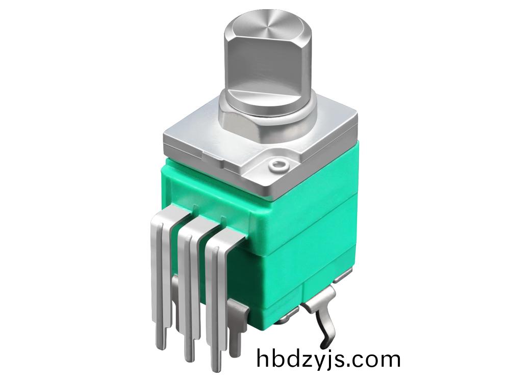 RA09可調(diao)電(dian)位器(qi)