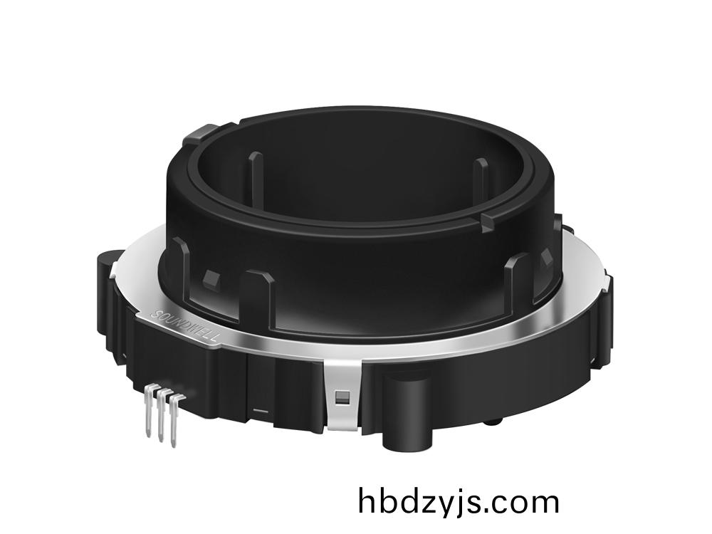 EC65中空(kong)編(bian)碼器