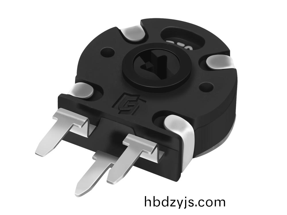 PT10電(dian)位器(qi)