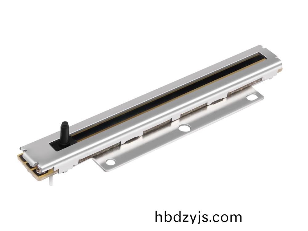 47mm行程(cheng)超薄型(xing)直滑傳(chuan)感(gan)器(qi)