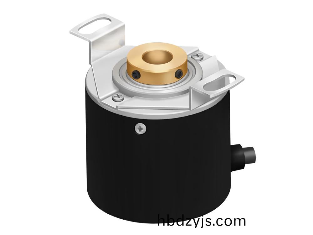 磁電(dian)中(zhong)空(kong)編(bian)碼器ME38