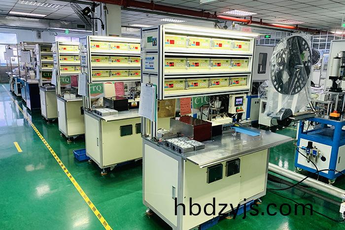 廠(chang)房(fang)設(she)備(bei)