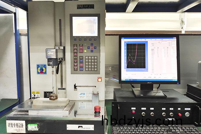 檢(jian)測(ce)設(she)備(bei)123