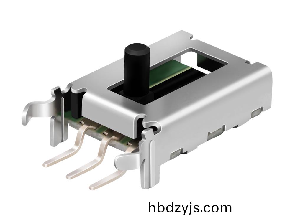 SD0801直滑(hua)型電阻(zu)式(shi)傳(chuan)感(gan)器(qi)