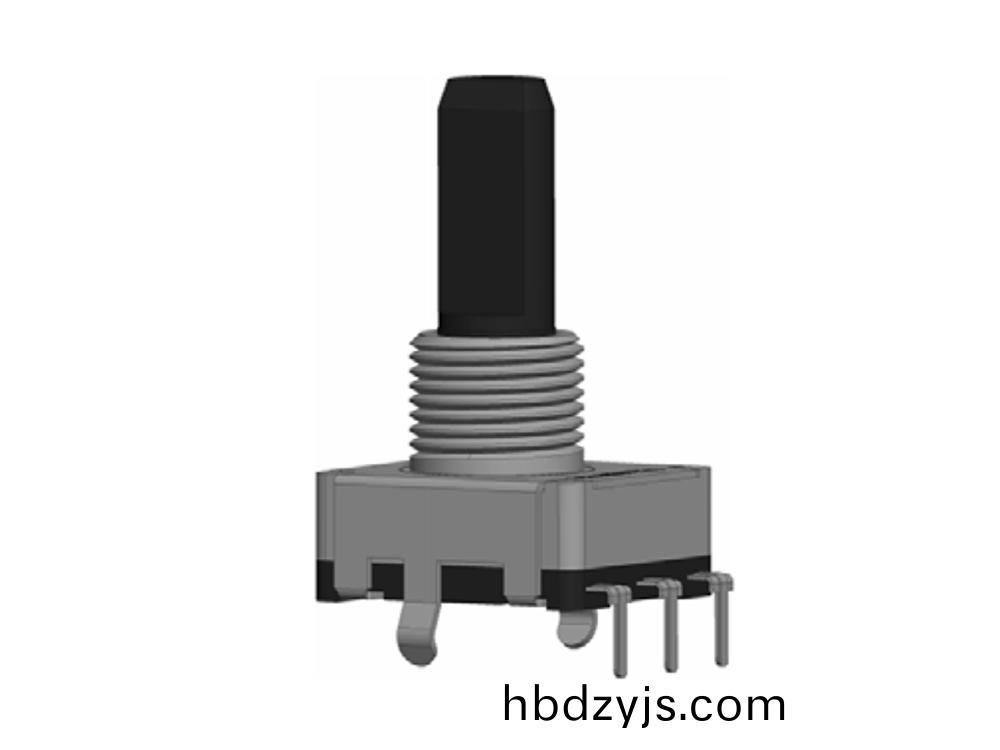 EC1604增量(liang)型(xing)編(bian)碼(ma)器(qi)