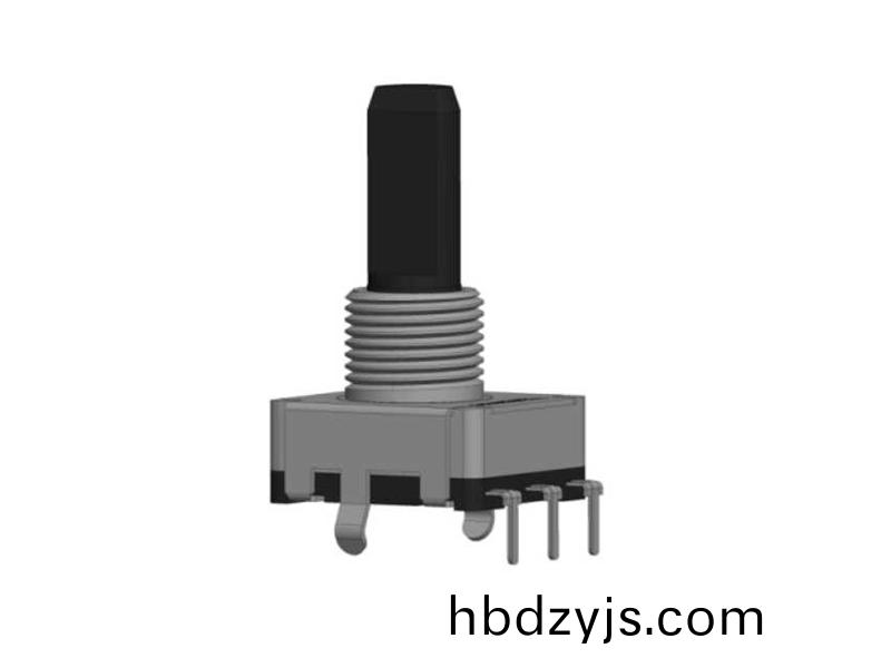 EC1604 增量(liang)型編(bian)碼(ma)器 EC1604 增(zeng)量(liang)型編(bian)碼器(qi)