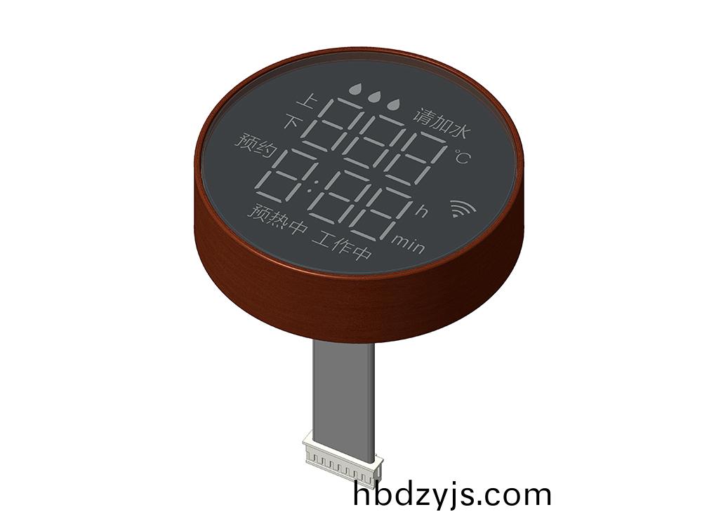 MD54一(yi)種(zhong)帶(dai)數碼筦顯(xian)示(shi)的(de)編碼器糢(mo)組(zu) MD54一種帶數(shu)碼(ma)筦(guan)顯(xian)示(shi)的(de)編碼器糢(mo)組(zu)