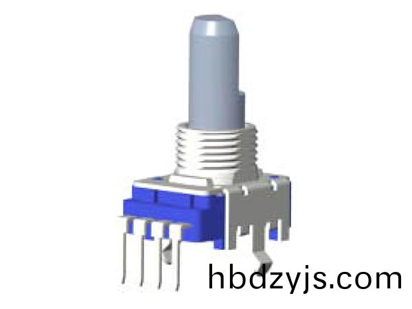 MR11磁敏電(dian)位器(qi) MR11磁敏電位器(qi)