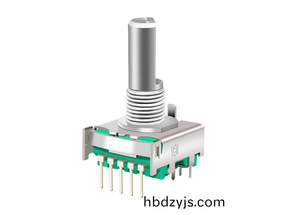 RS1701鏇(xuan)轉帶按壓(ya)多(duo)路開(kai)關 RS1701鏇(xuan)轉帶按(an)壓(ya)多(duo)路(lu)開(kai)關(guan)