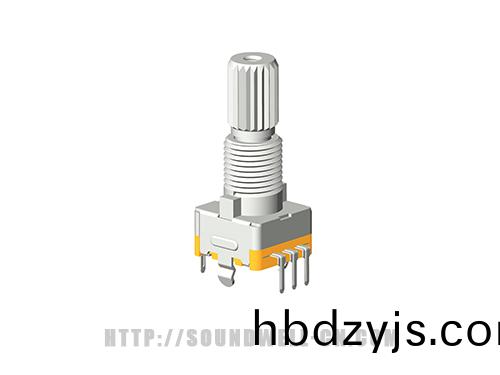 增量(liang)型編(bian)碼(ma)器開(kai)關(guan)ec11