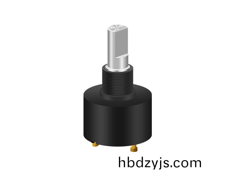 MR20 磁敏電(dian)位器 MR20 磁(ci)敏(min)電位器(qi)