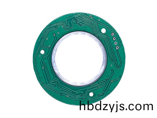 MA50磁(ci)電(dian)編(bian)碼器(qi)