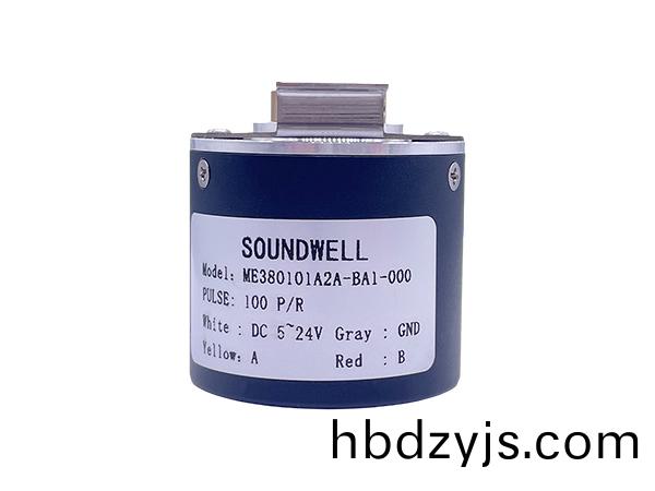 ME38磁電(dian)編(bian)碼(ma)器(qi)