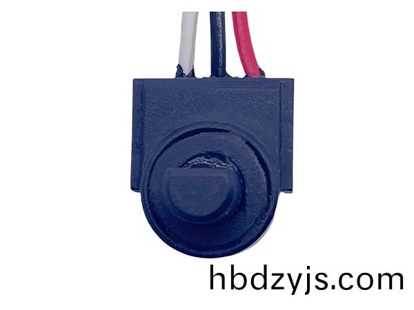 MR12磁敏(min)電位器(qi)