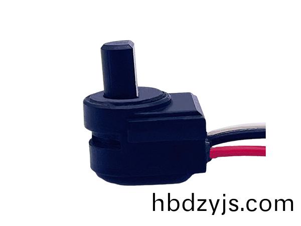 MR12磁敏電(dian)位器(qi)