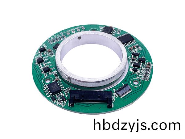 MA50磁(ci)電編(bian)碼(ma)器