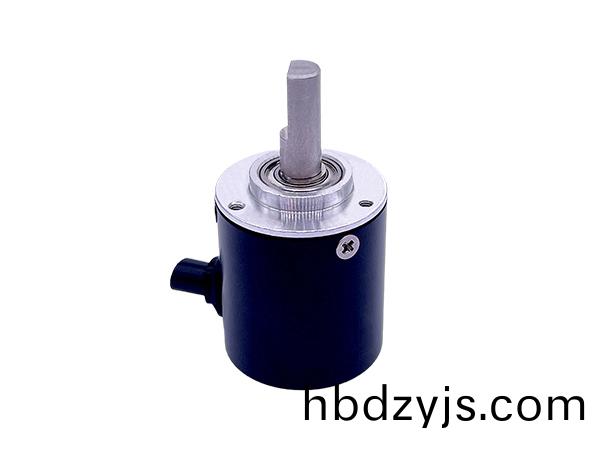 ME25磁(ci)電編(bian)碼器(qi)