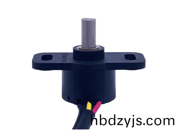 MR22磁(ci)敏電(dian)位(wei)器