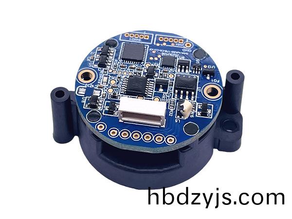 MA38磁電編碼(ma)器(qi)