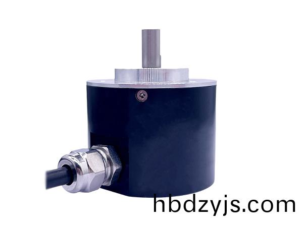 ME52磁(ci)電編碼器(qi)