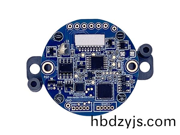 MA38磁電(dian)編碼(ma)器(qi)