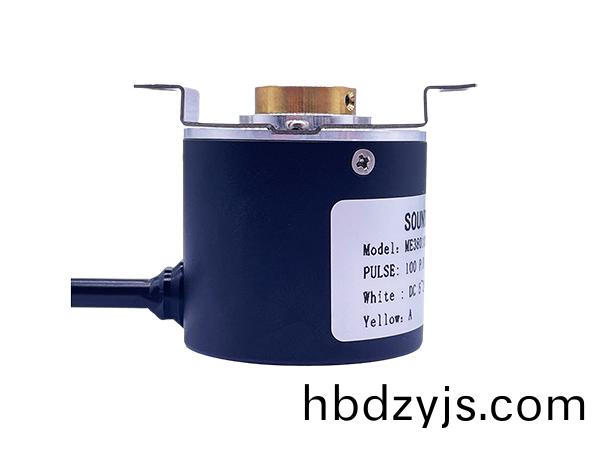 ME38磁電(dian)編(bian)碼(ma)器(qi)