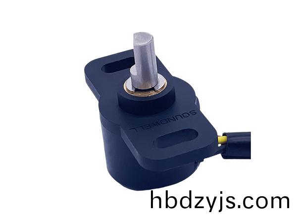 RG22磁敏(min)電位(wei)器(qi)