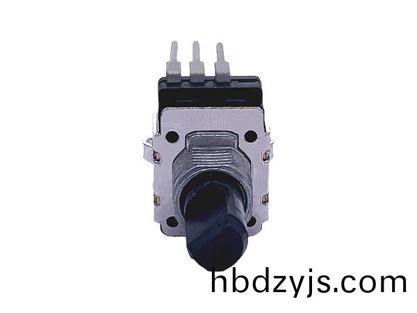 MR11磁(ci)敏電位(wei)器