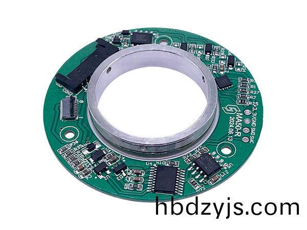 MA50磁電(dian)編(bian)碼(ma)器