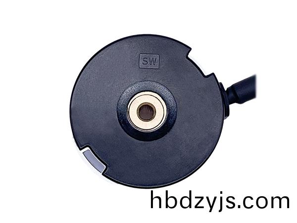 EG45光(guang)電(dian)編(bian)碼器(qi)