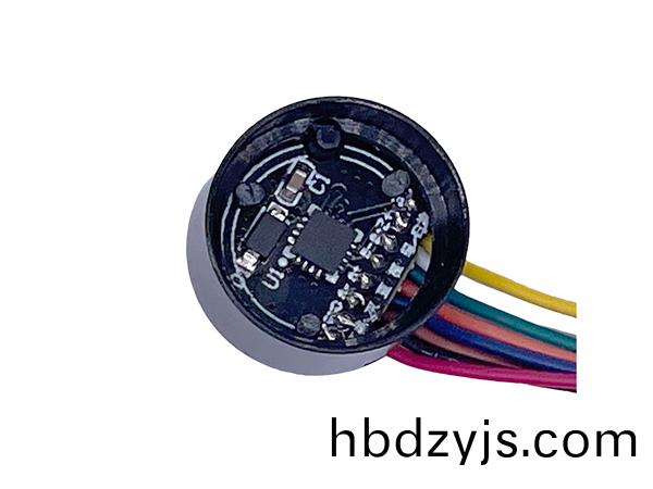 ME16磁電編(bian)碼(ma)器(qi)