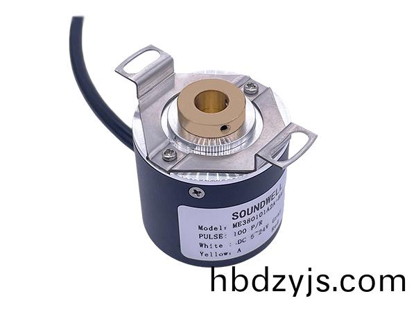 ME38磁(ci)電編碼(ma)器(qi)