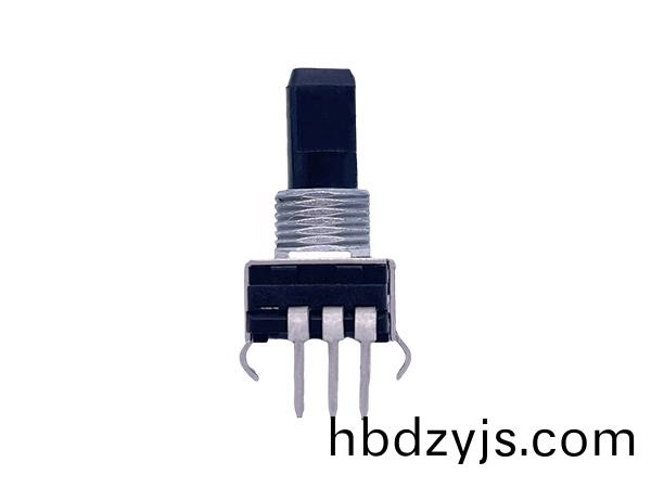 MR11磁敏(min)電位器