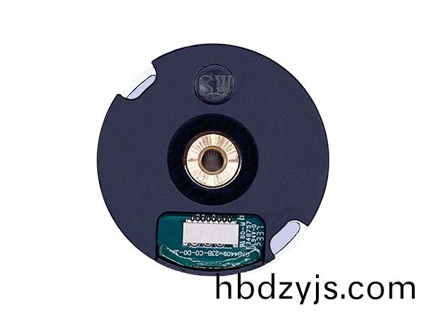 EA45光(guang)電(dian)編(bian)碼器(qi)